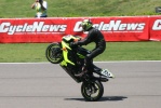 Bryan West Wheelie 6